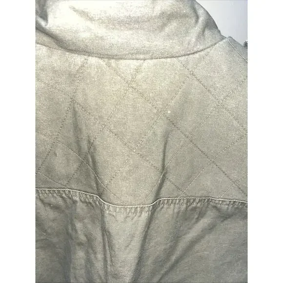 Trail Designs TV-800 Fishing Sport Hunting Photography Vest Men’s XL Vintage - Picture 12 of 12